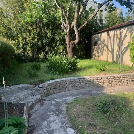 Сasa de vacaciones Au Calme Dans Un Ecrin De Verdure 3ch *